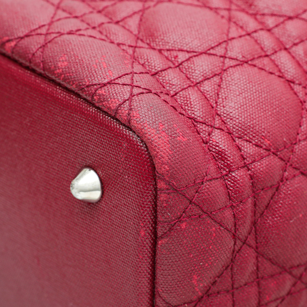 Dior Tote - Rovelle Bags