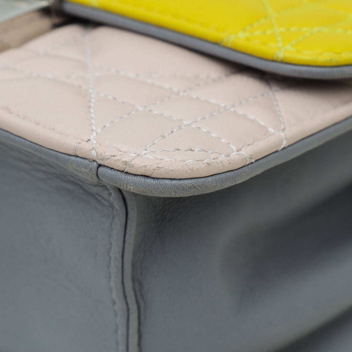 Dior Clutch - Rovelle Bags