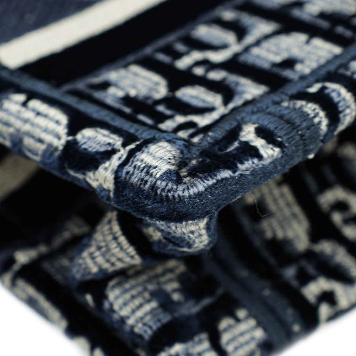 Dior Book Tote Tote - Rovelle Bags
