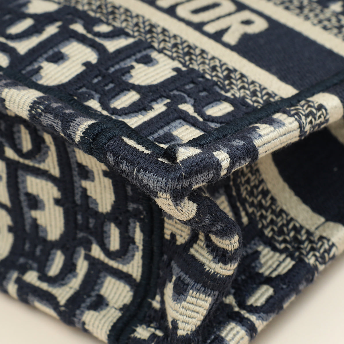Dior Book Tote Tote - Rovelle Bags