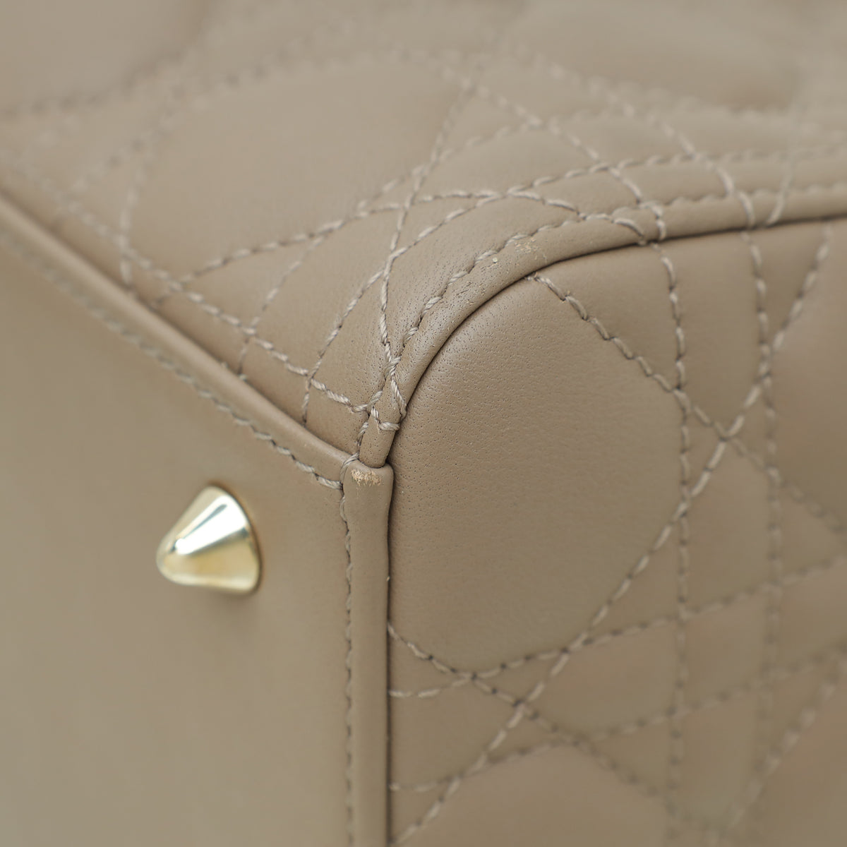 Dior Lady Dior Handbag - Rovelle Bags