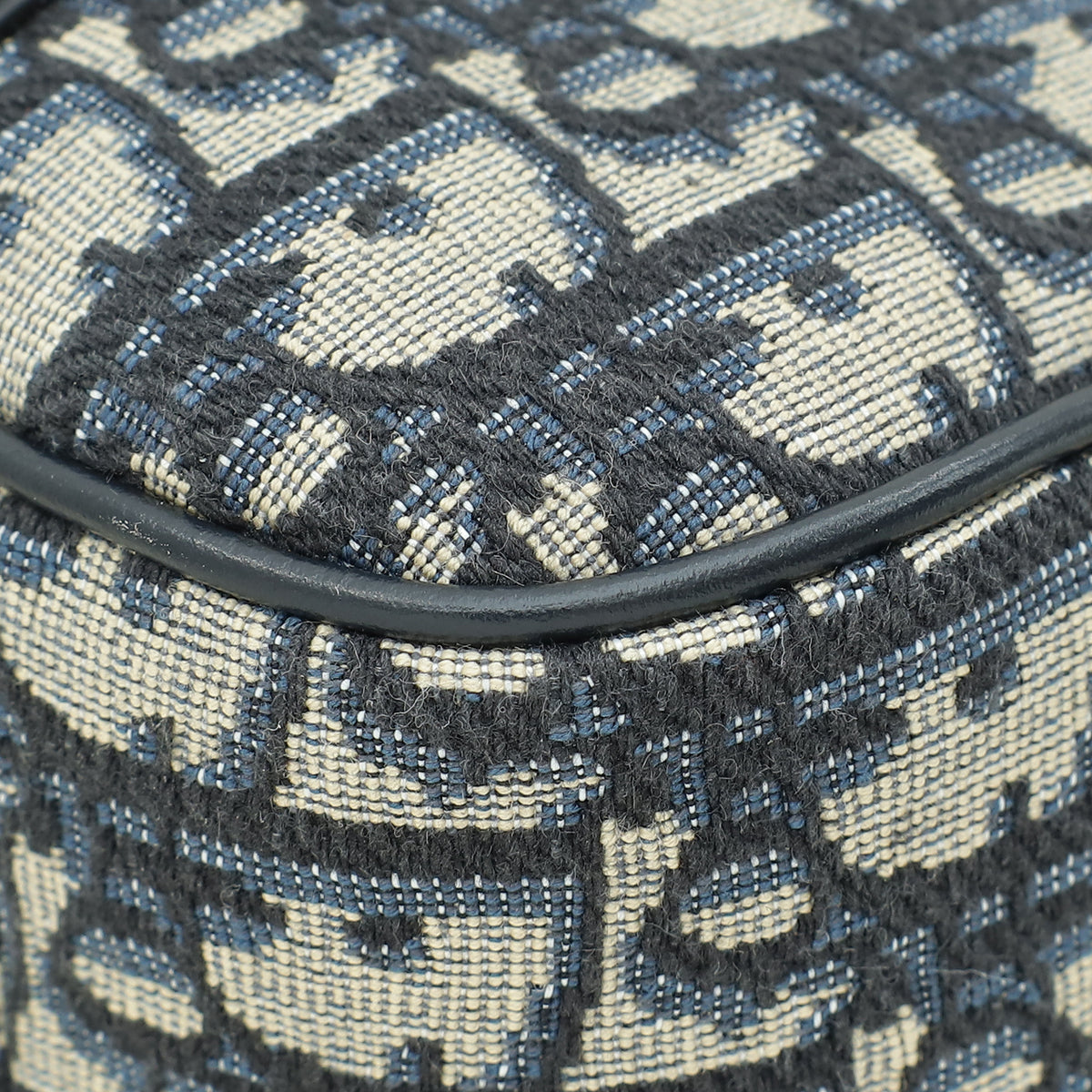 Dior Oblique Handbag - Rovelle Bags
