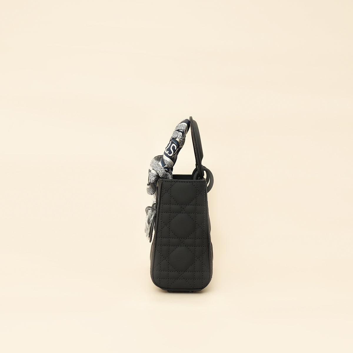 Dior Lady Dior Handbag - Rovelle Bags