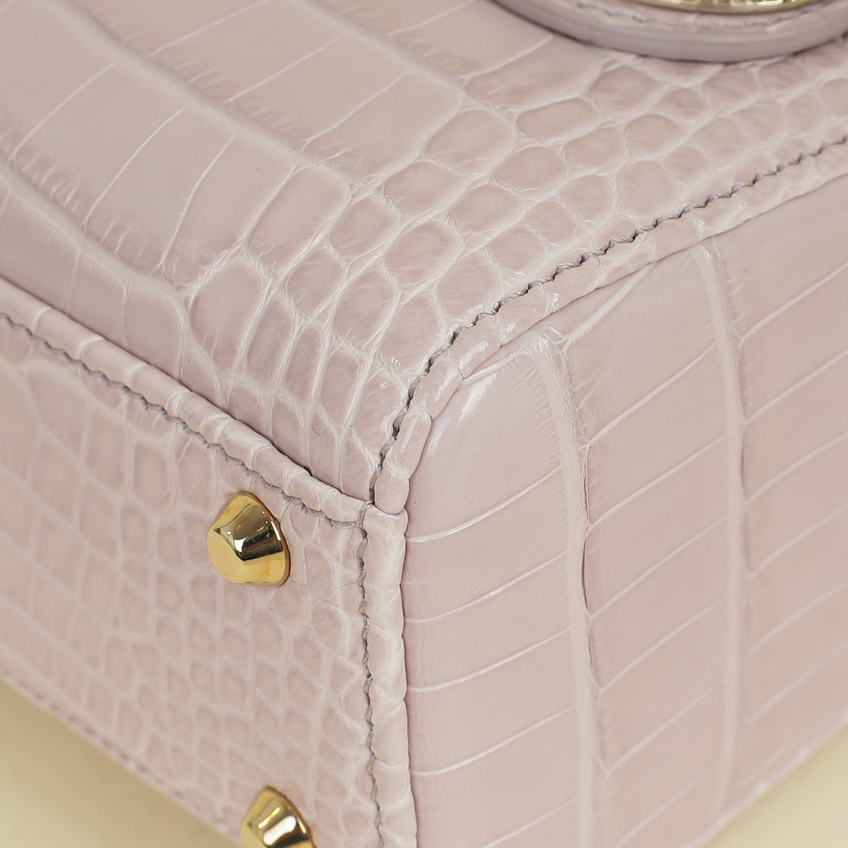 Dior Lady Dior Handbag - Rovelle Bags