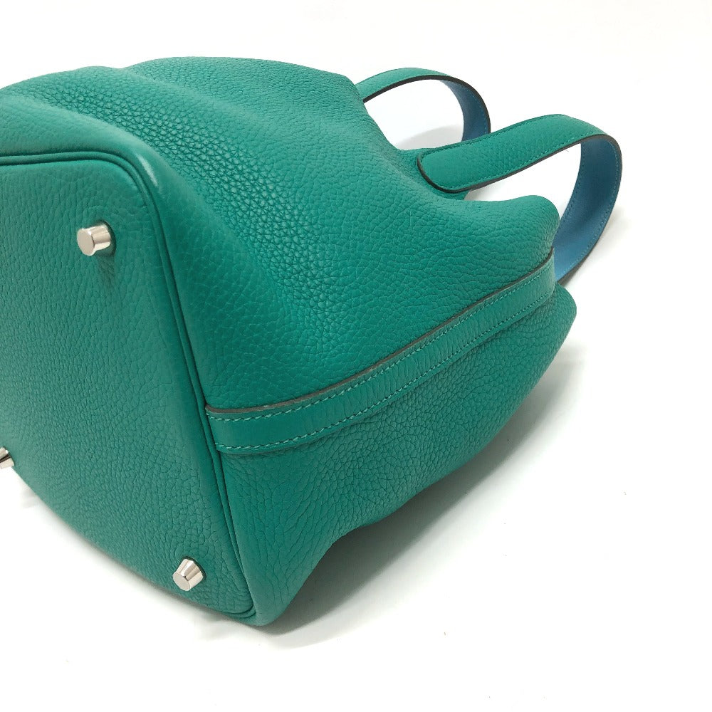 Hermès Picotin Handbag - Rovelle Bags