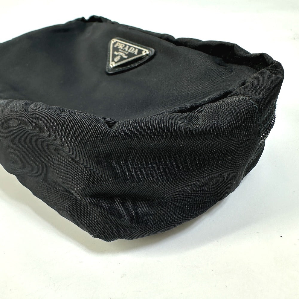 Prada Nylon Clutch - Rovelle Bags