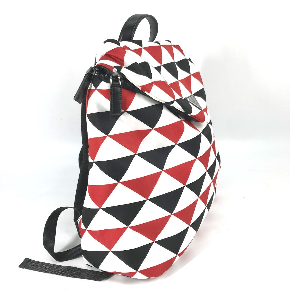 Prada Nylon Backpack - Rovelle Bags