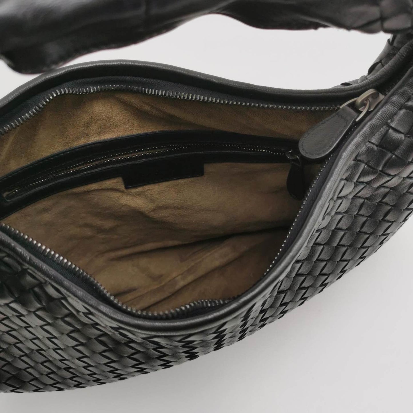 Bottega Veneta Veneta Shoulder Bag - Rovelle Bags