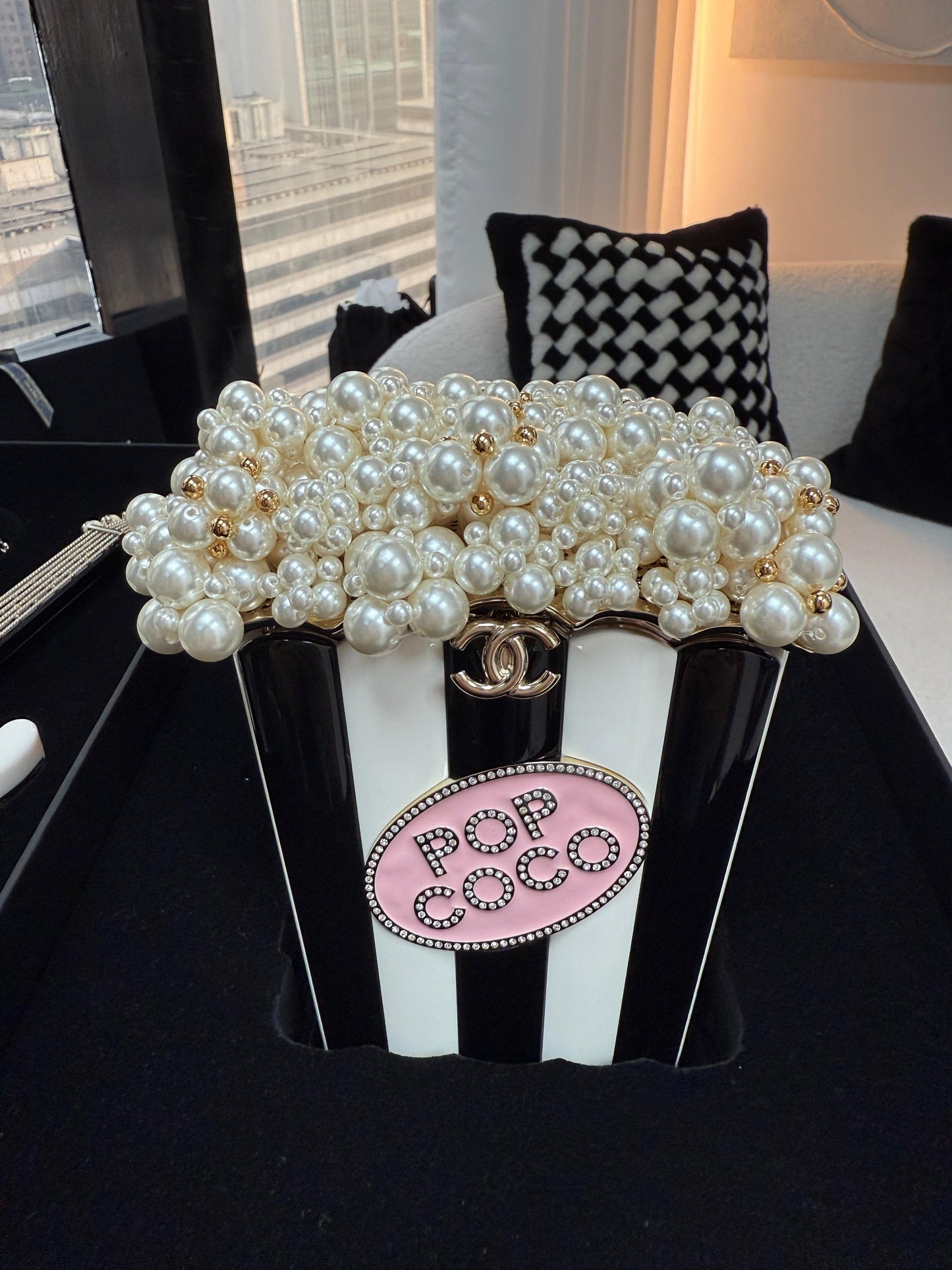 Chanel Handbag - Rovelle Bags