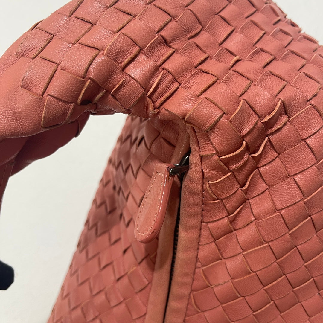 Bottega Veneta Veneta Shoulder Bag - Rovelle Bags
