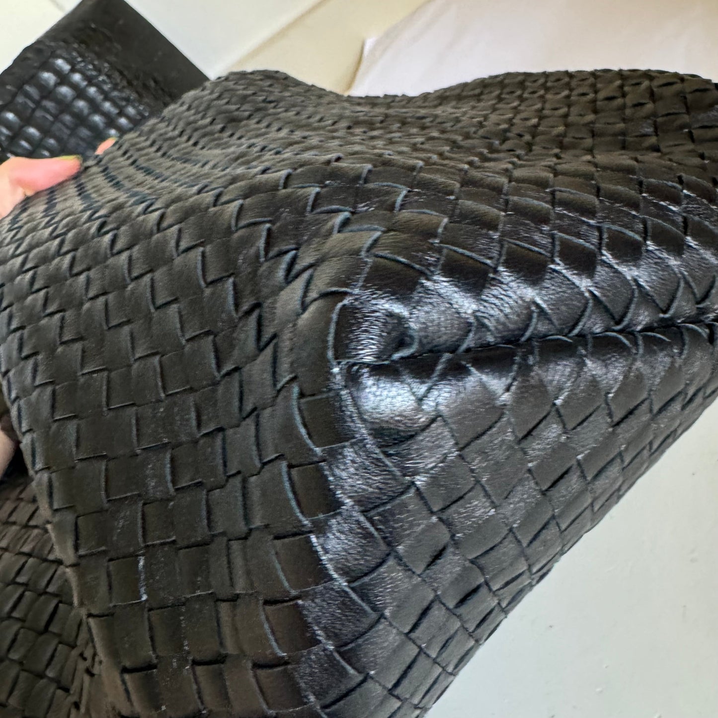 Bottega Veneta Cabat Tote - Rovelle Bags