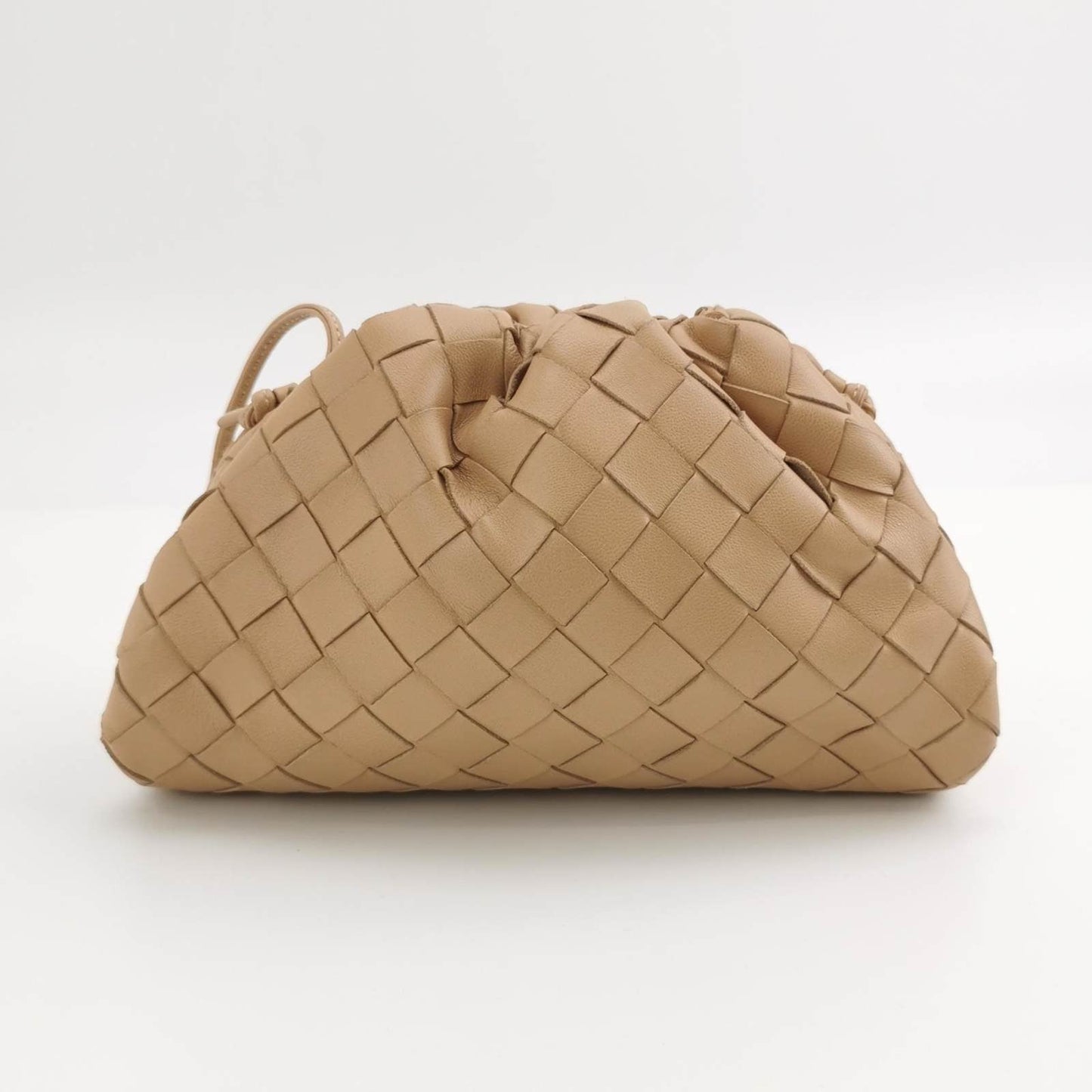 Bottega Veneta Pouch Crossbody - Rovelle Bags