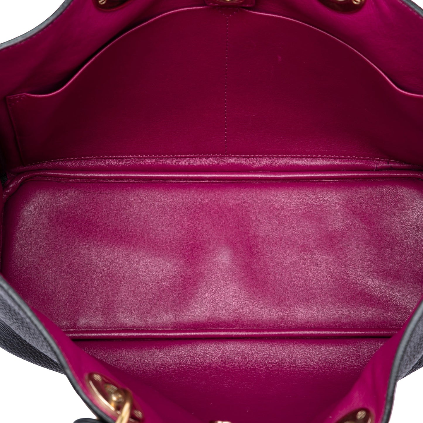 Dior Diorissimo Handbag - Rovelle Bags