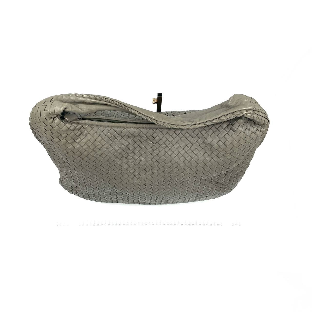 Bottega Veneta Veneta Shoulder Bag - Rovelle Bags