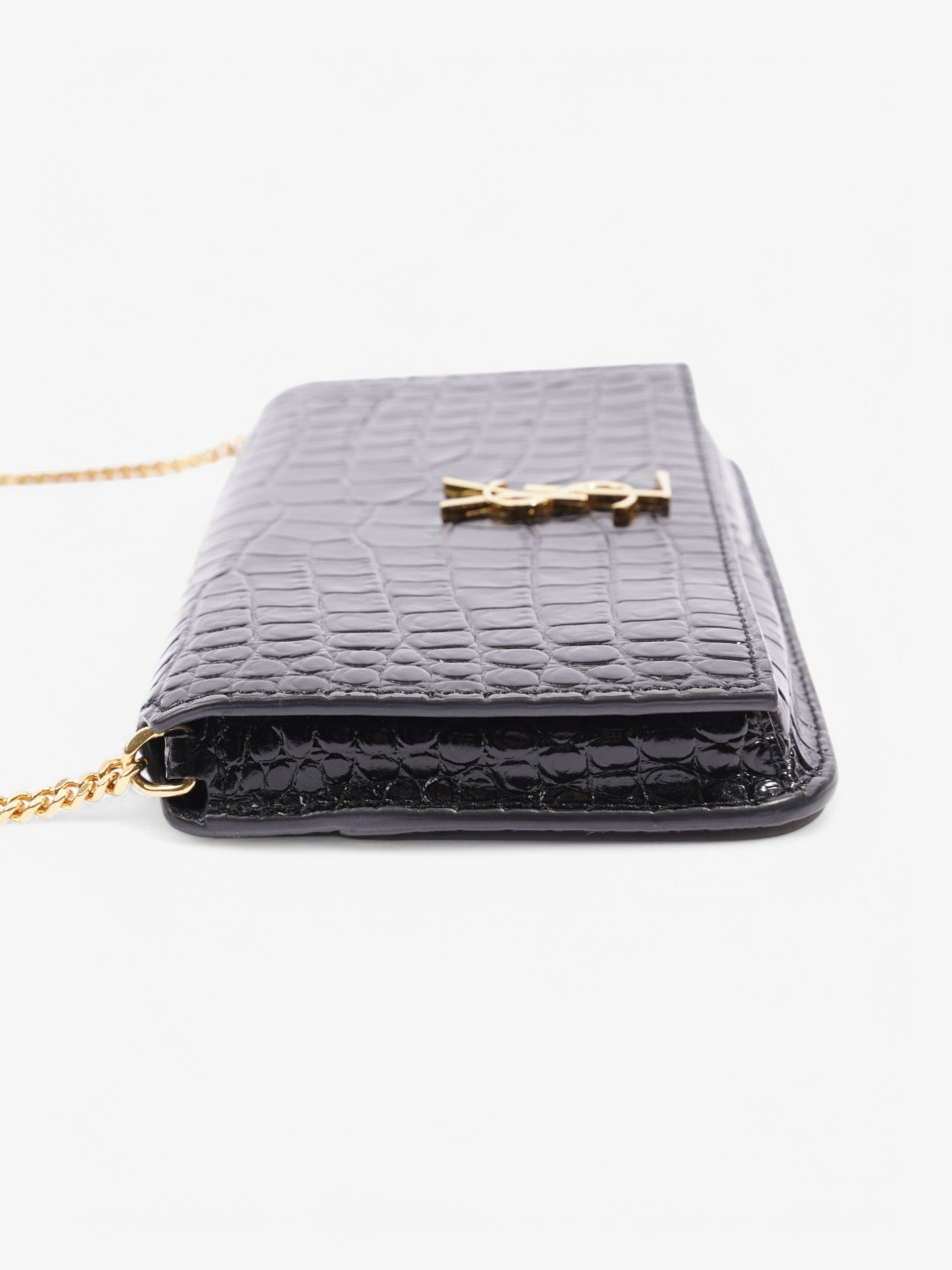 Saint Laurent Cassandre Shoulder Bag - Rovelle Bags
