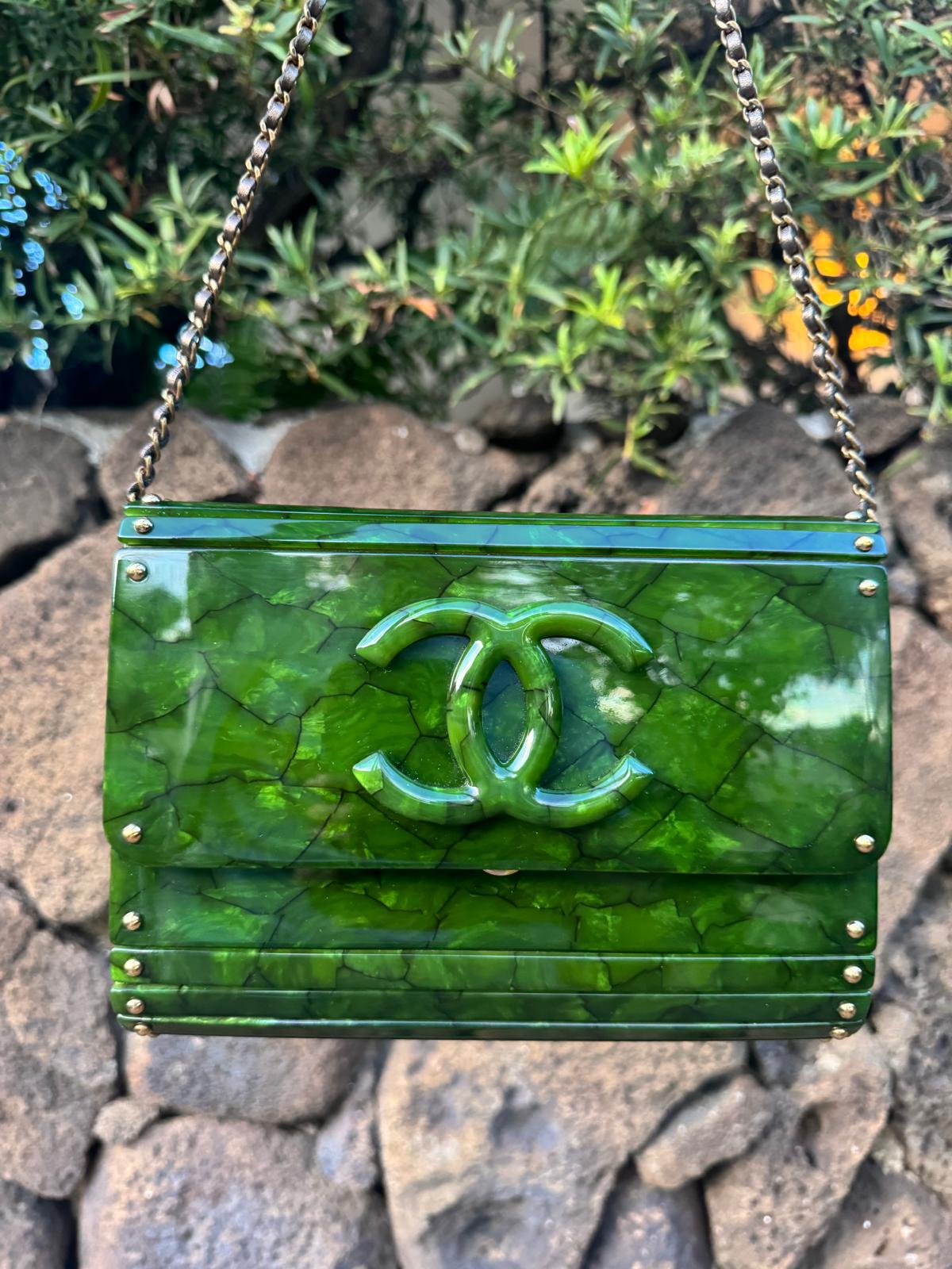 Chanel Handbag - Rovelle Bags