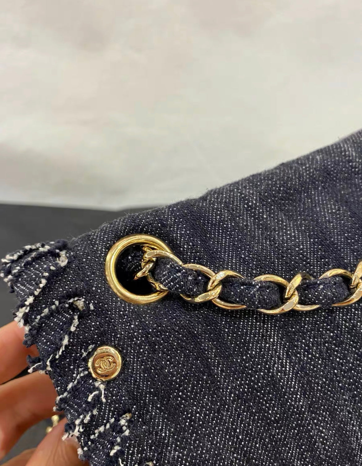 Chanel Timeless Handbag - Rovelle Bags