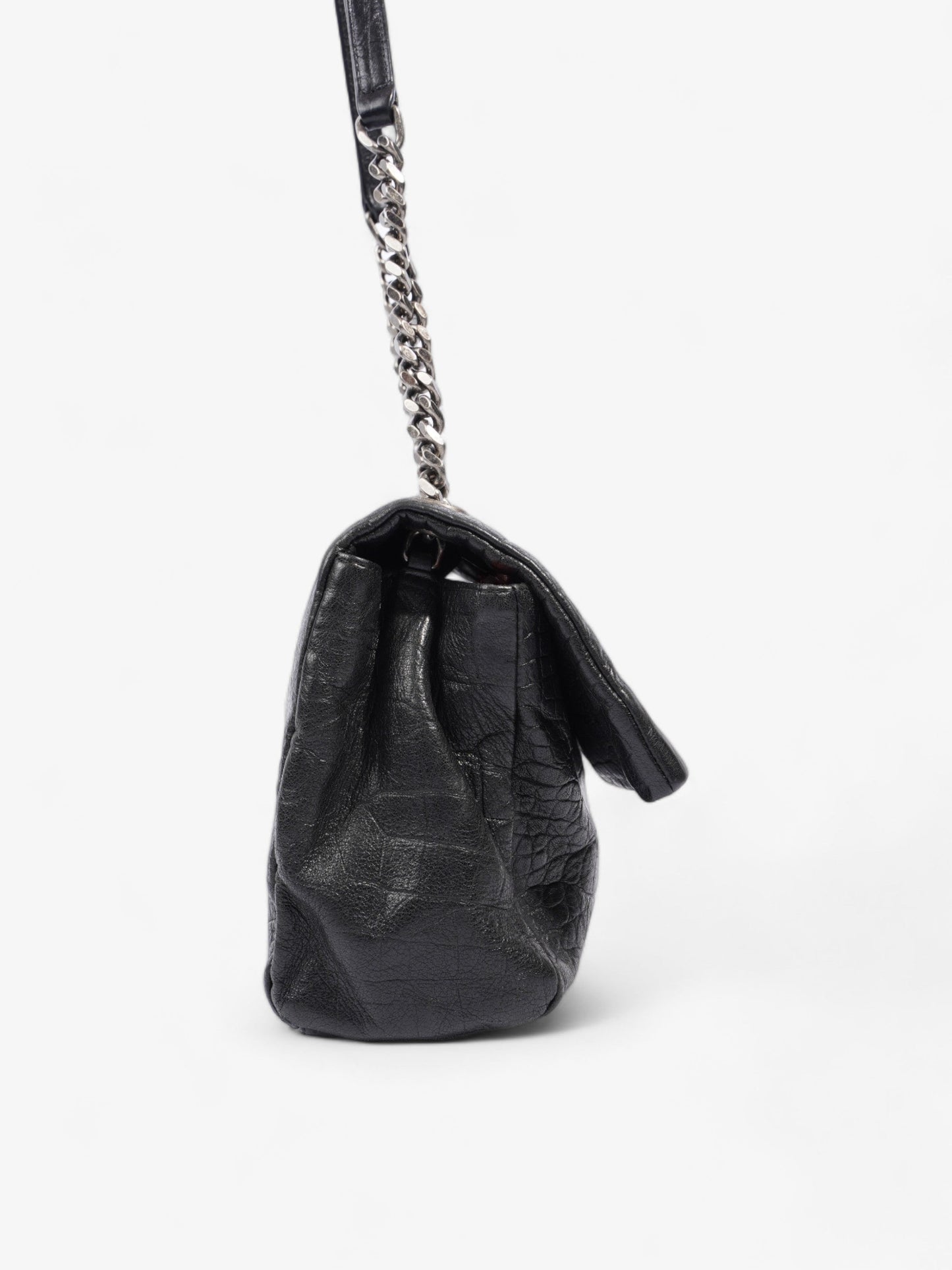 Saint Laurent Monogram Handbag - Rovelle Bags