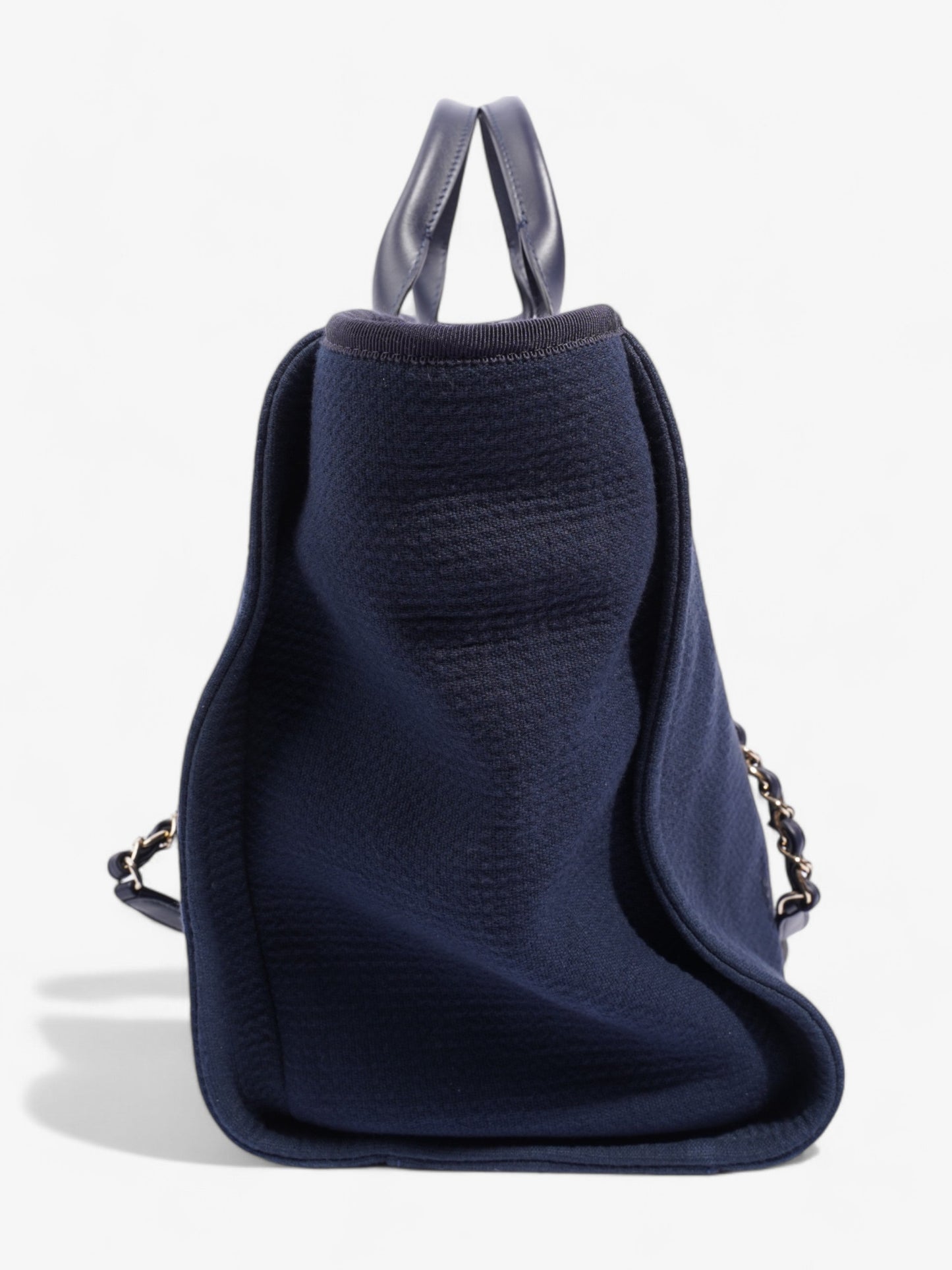 Chanel Deauville Tote - Rovelle Bags