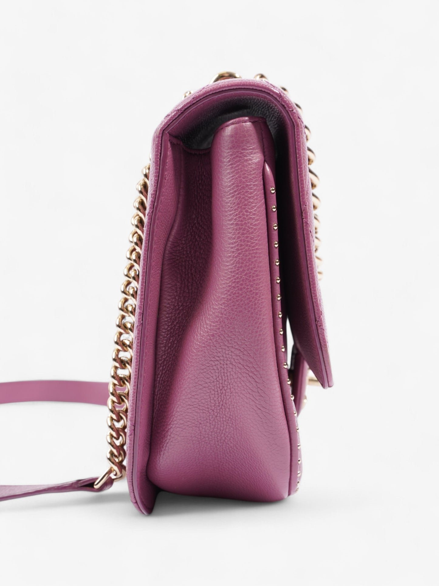 Chanel Classic Flap Shoulder Bag - Rovelle Bags