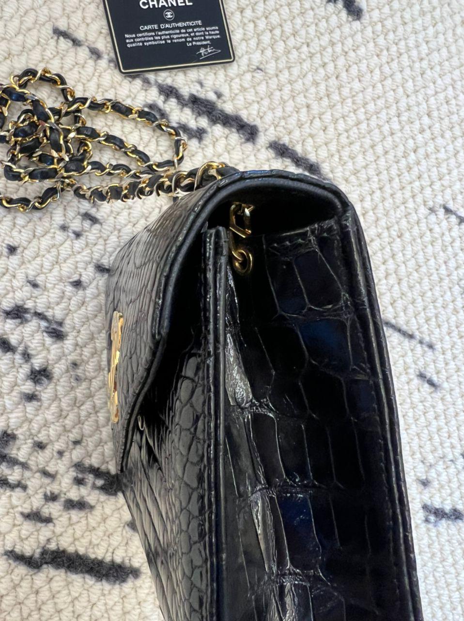 Chanel Timeless Shoulder Bag - Rovelle Bags