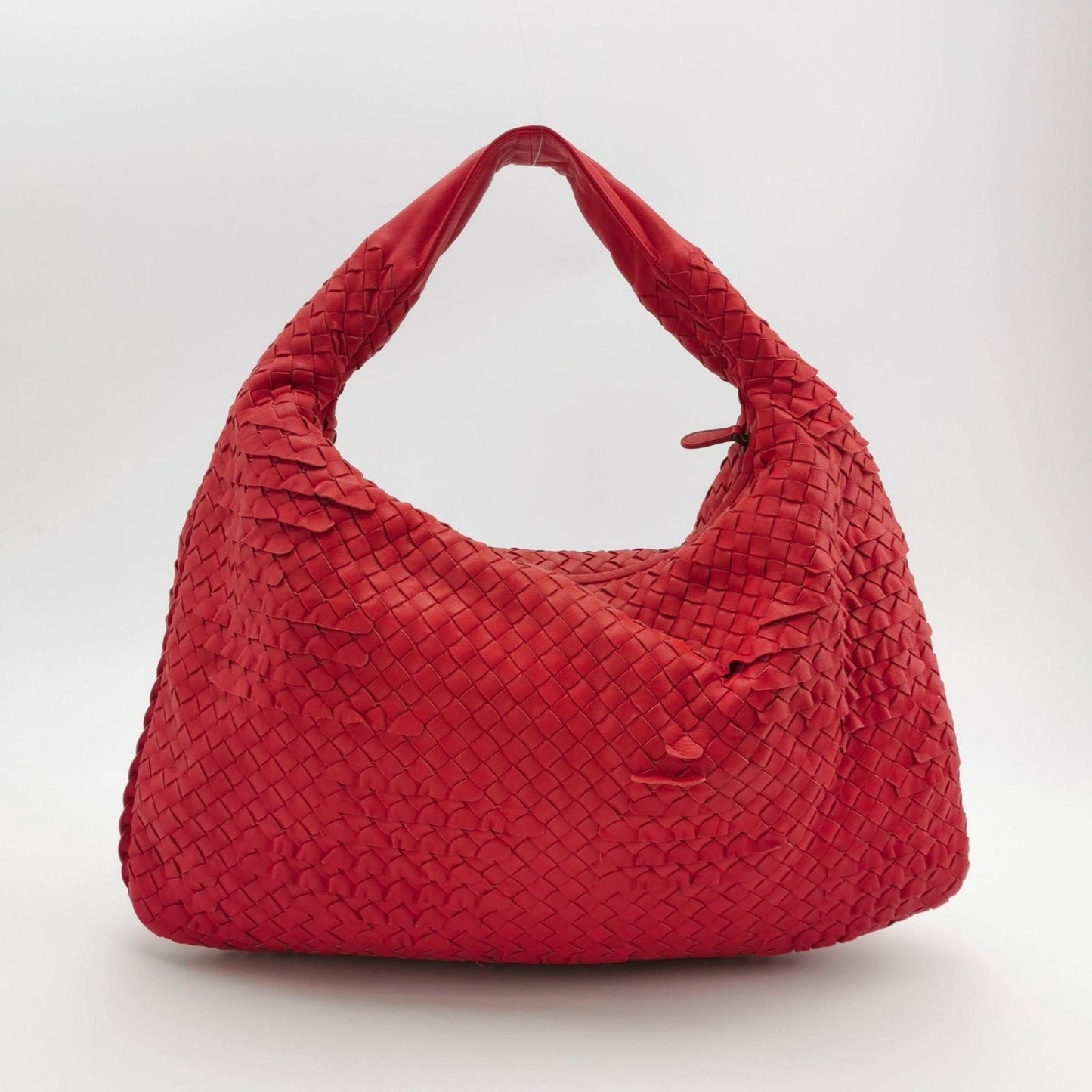 Bottega Veneta Veneta Shoulder Bag - Rovelle Bags