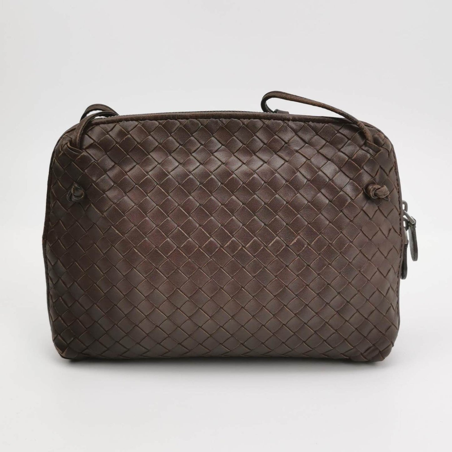 Bottega Veneta Veneta Crossbody - Rovelle Bags