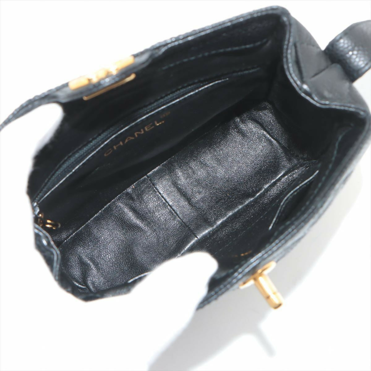 Chanel Timeless Handbag - Rovelle Bags