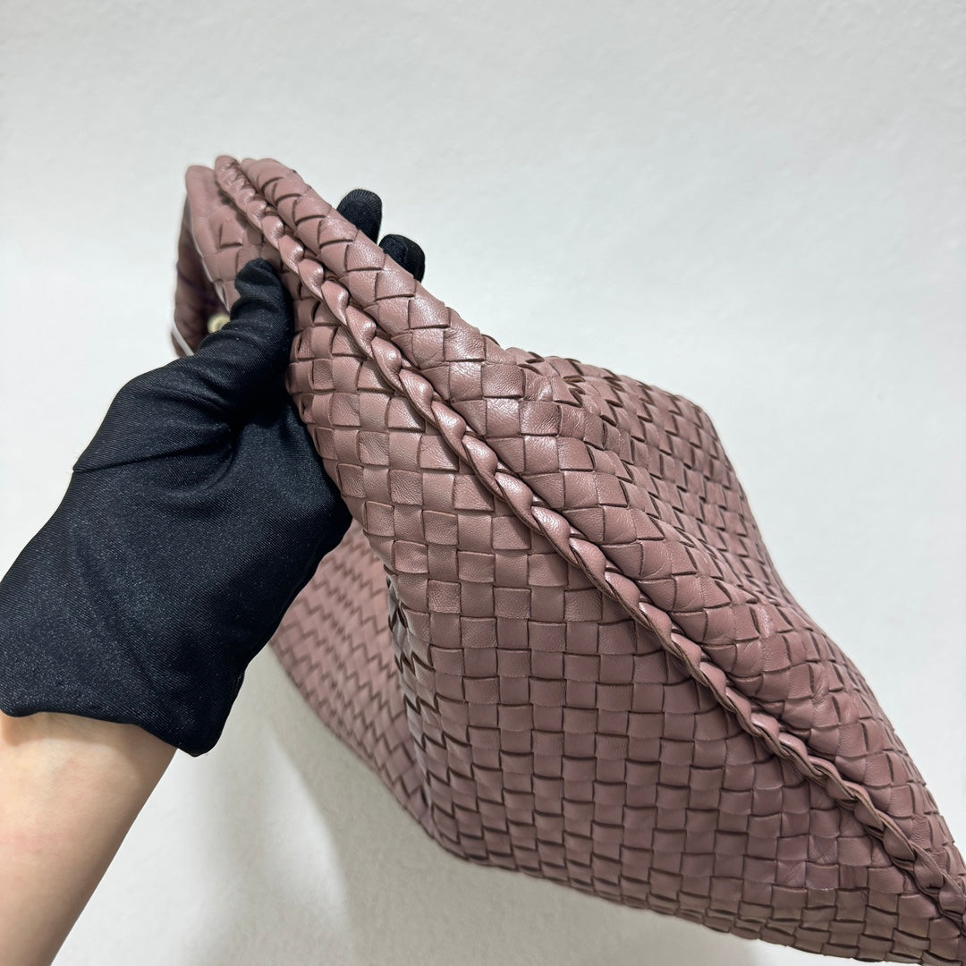 Bottega Veneta Veneta Shoulder Bag - Rovelle Bags