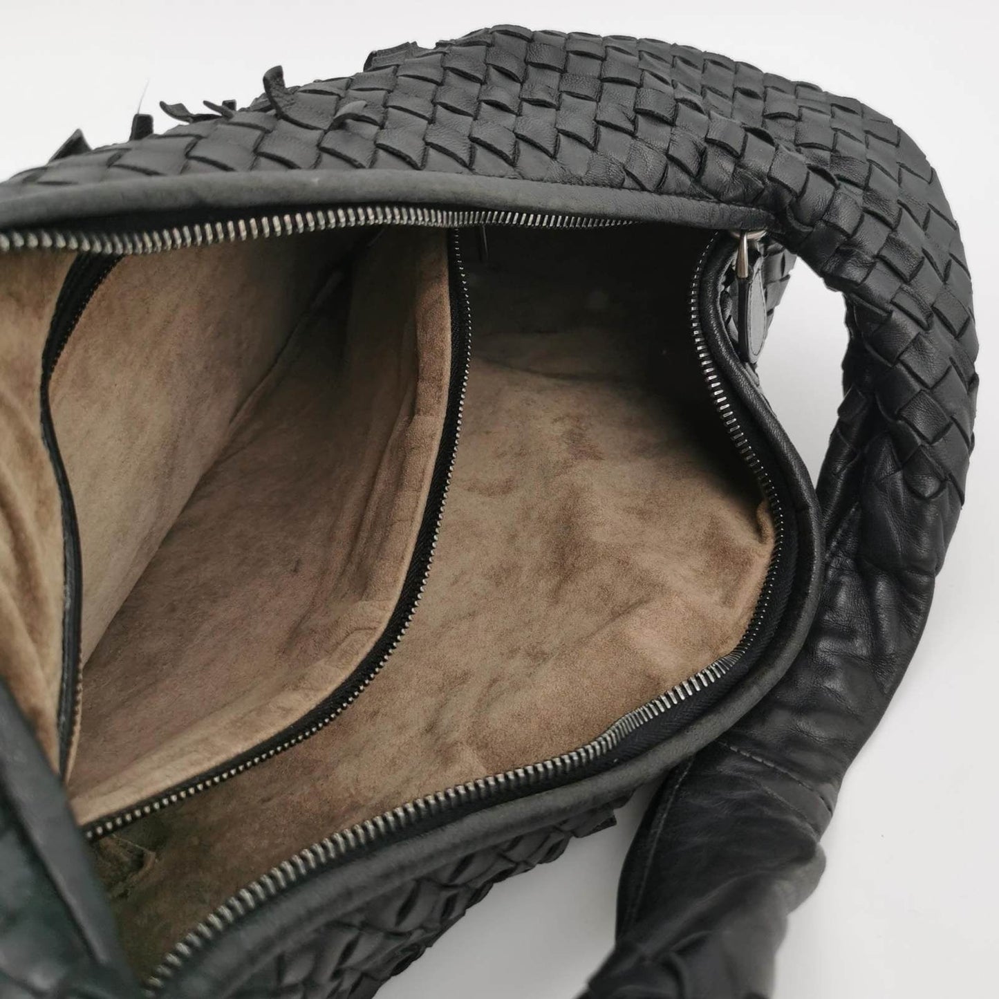 Bottega Veneta Veneta Shoulder Bag - Rovelle Bags