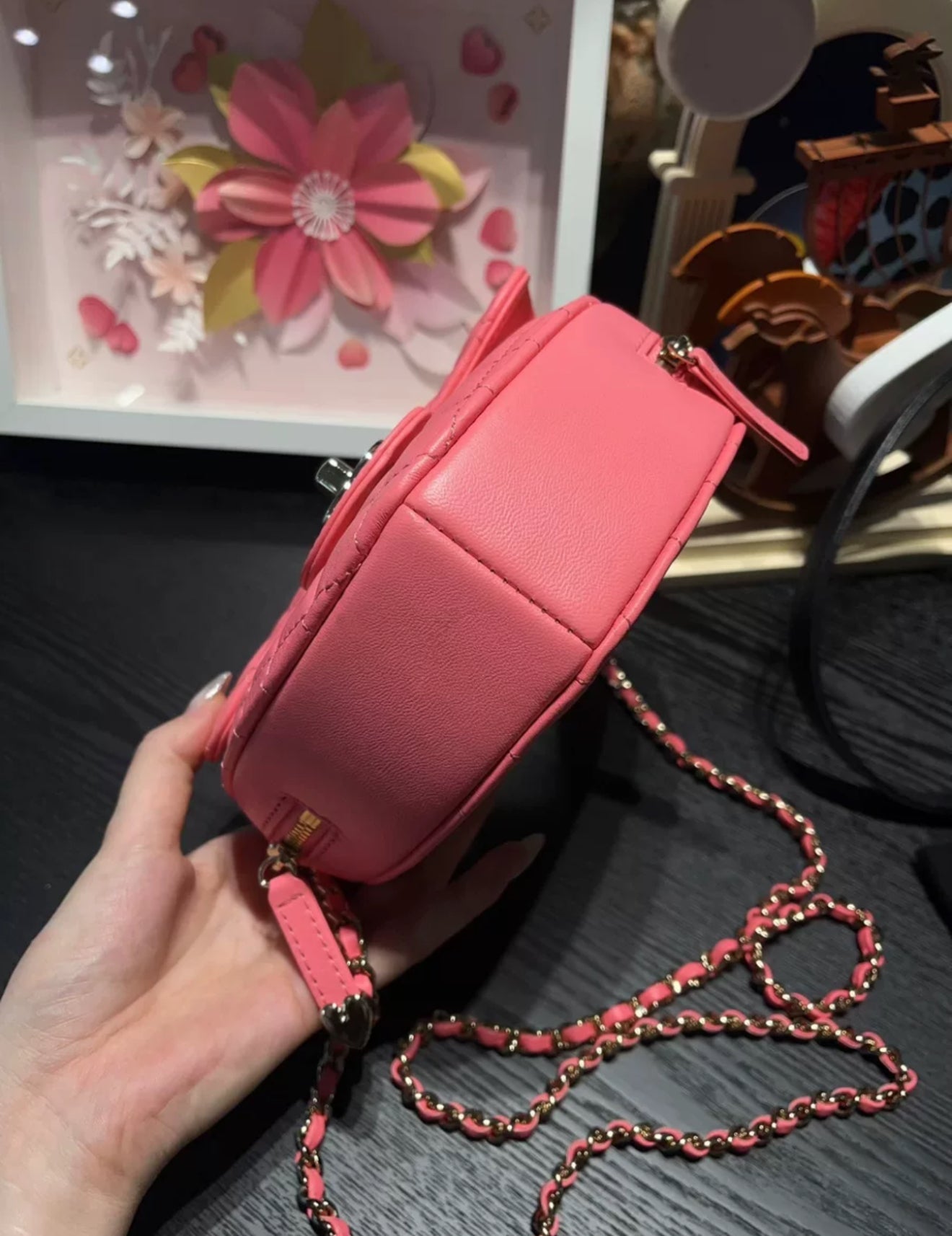 Chanel Chanel 22 Shoulder Bag - Rovelle Bags