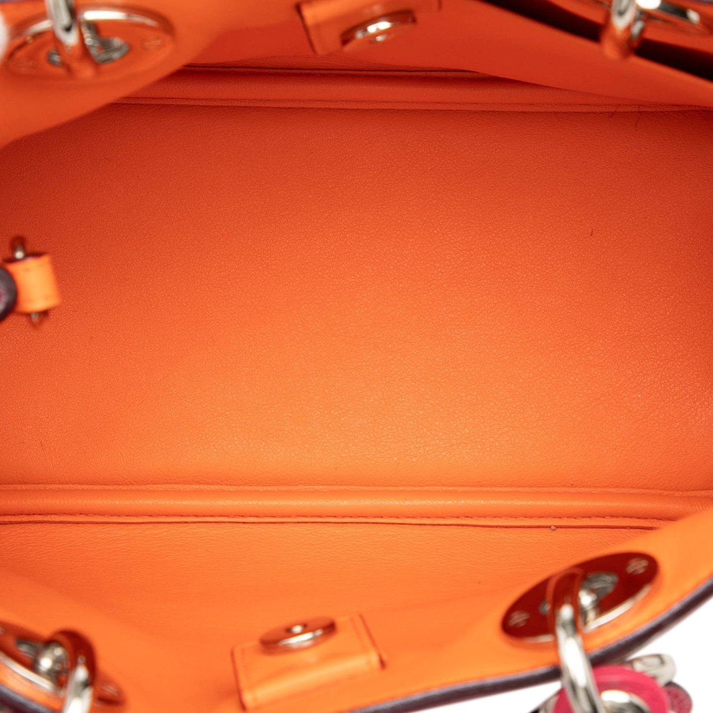 Dior Diorissimo Handbag - Rovelle Bags