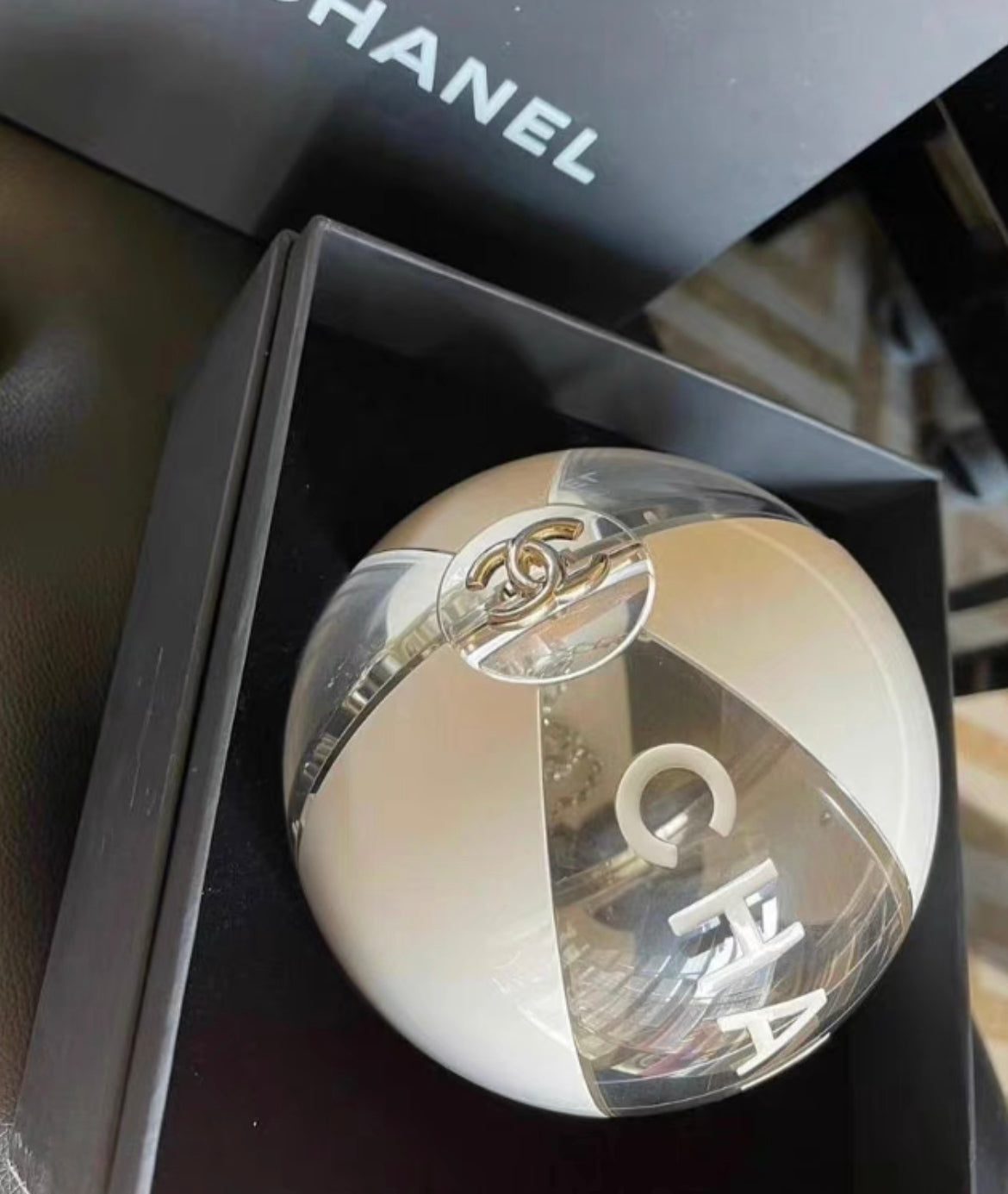 Chanel Timeless Shoulder Bag - Rovelle Bags
