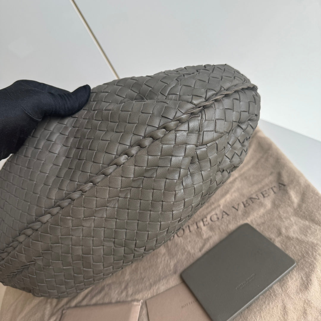 Bottega Veneta Veneta Shoulder Bag - Rovelle Bags
