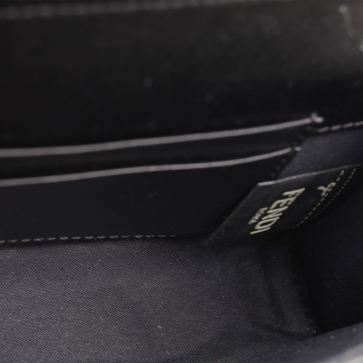 Fendi Handbag - Rovelle Bags