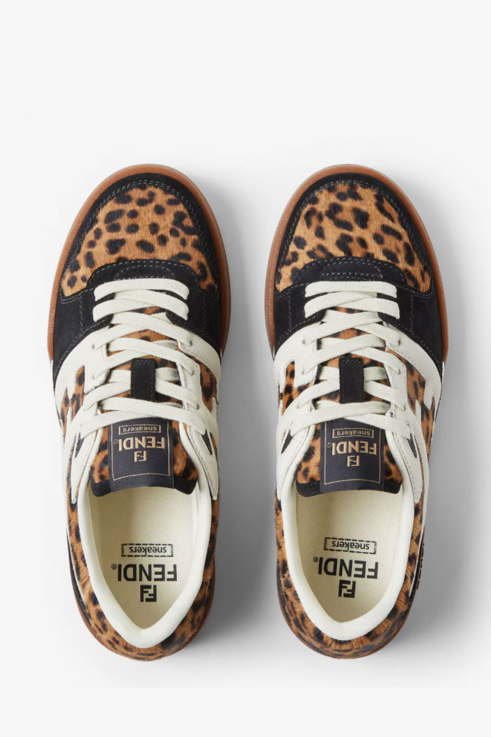 Fendi Match