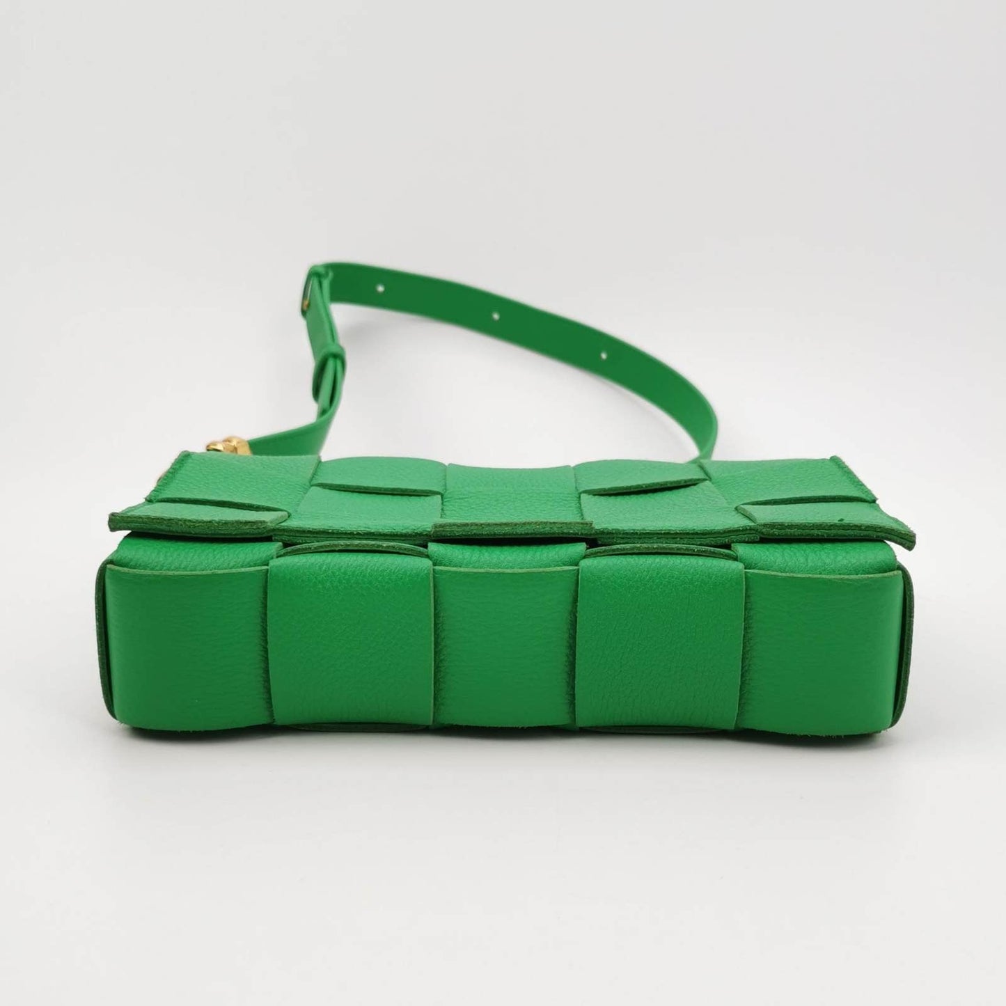 Bottega Veneta Cassette Crossbody - Rovelle Bags