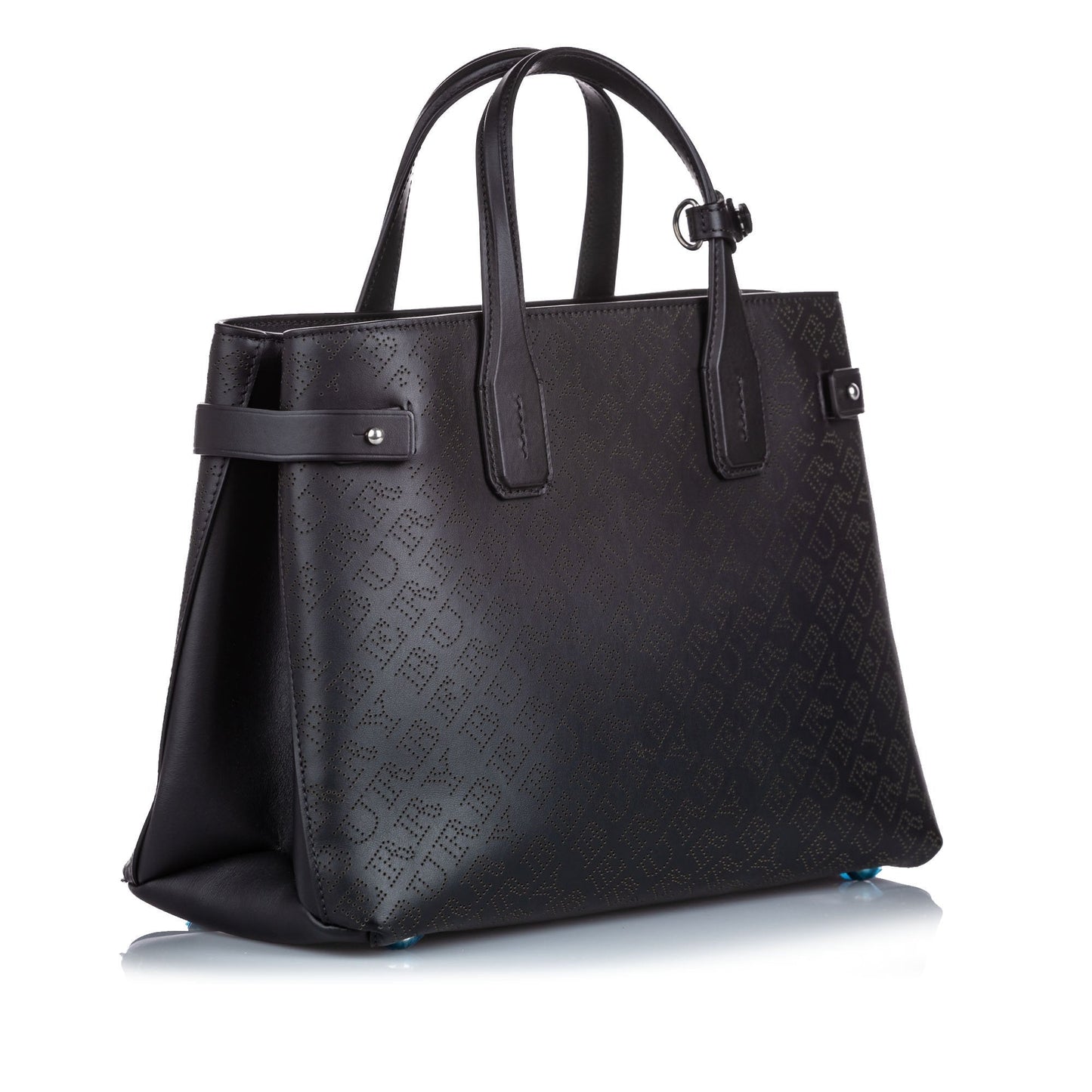 Burberry Banner Tote - Rovelle Bags