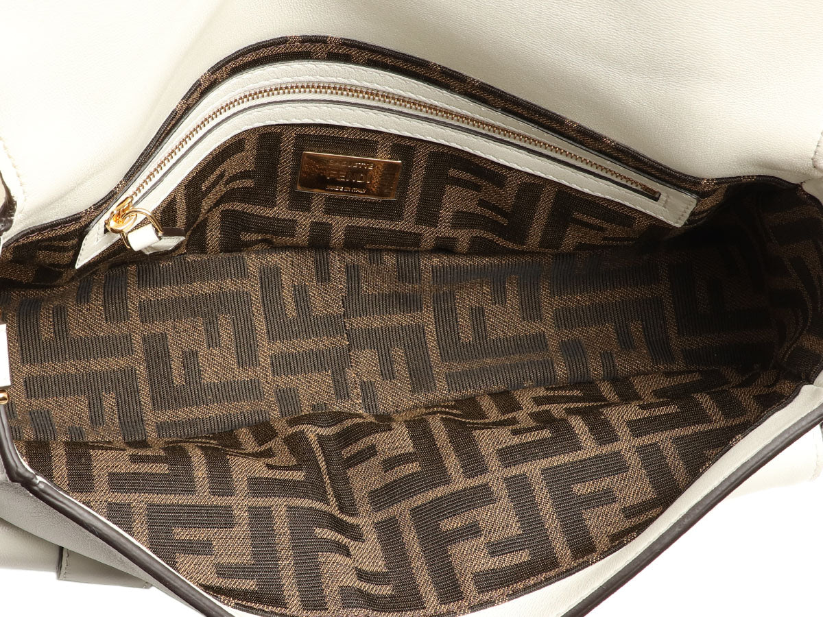 Fendi Baguette Shoulder Bag - Rovelle Bags