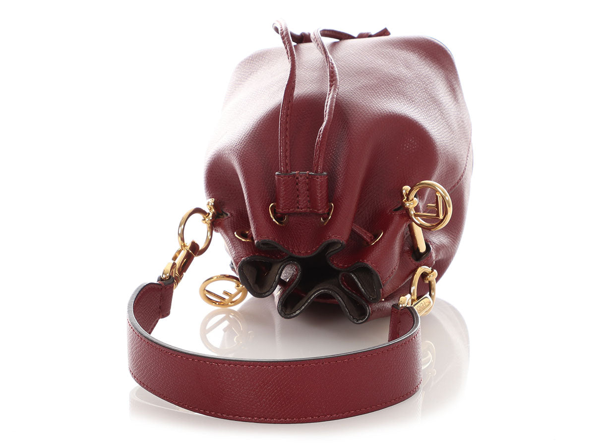 Fendi Mini Handbag - Rovelle Bags