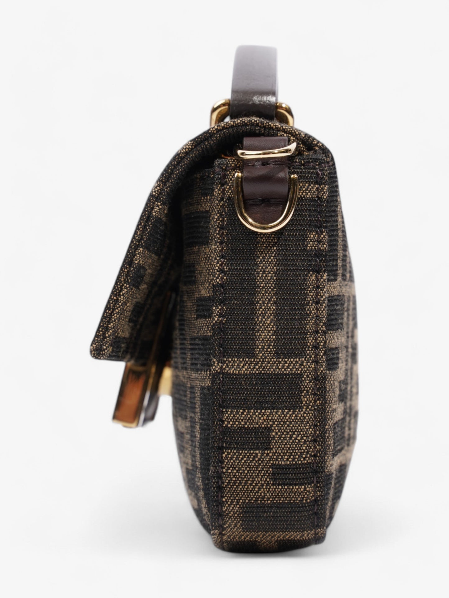 Fendi Baguette Shoulder Bag - Rovelle Bags