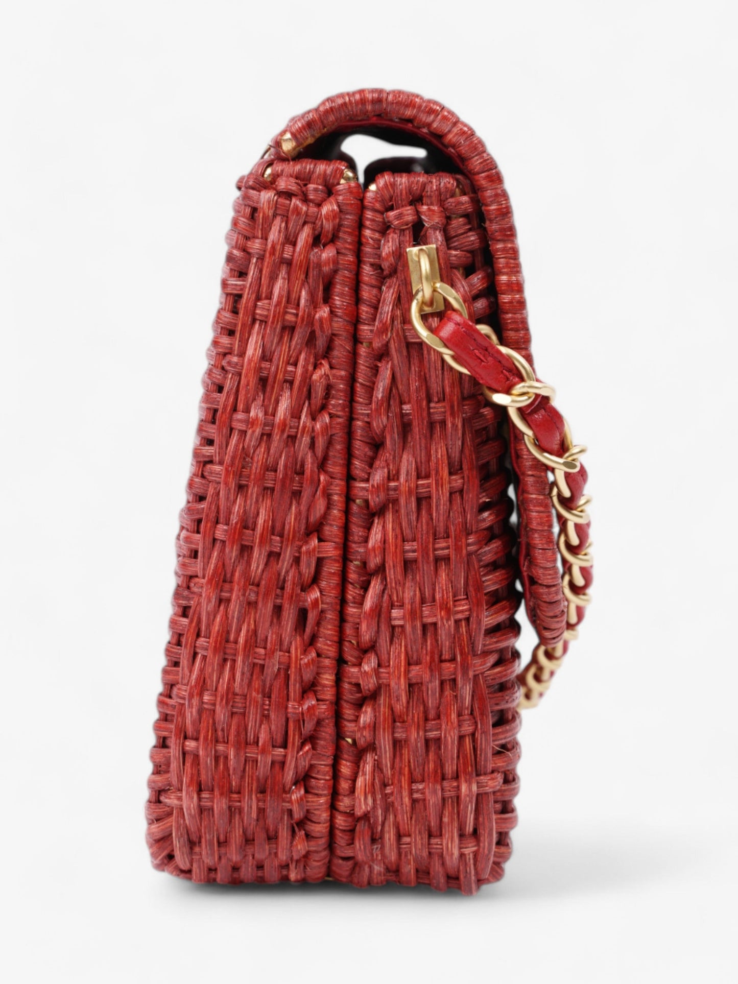 Chanel Classic Flap Shoulder Bag - Rovelle Bags
