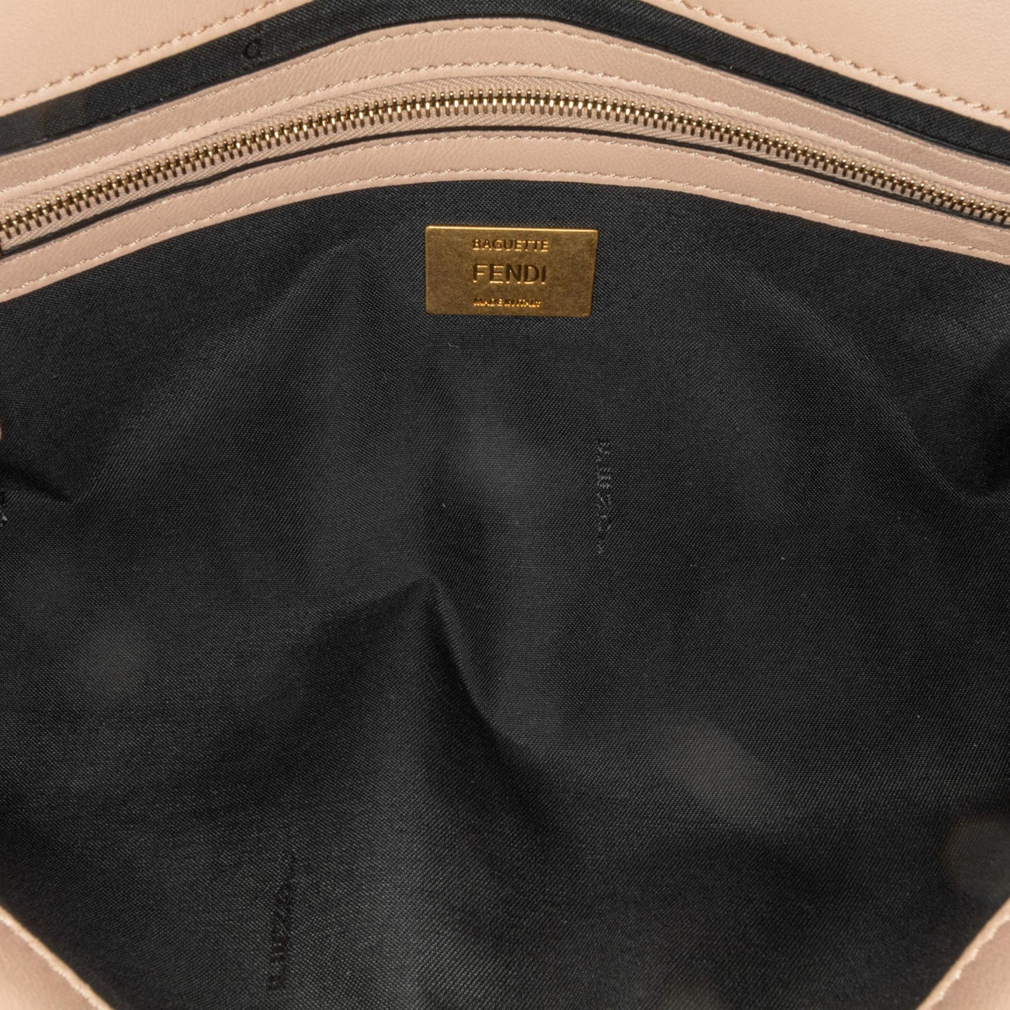 Fendi Baguette Shoulder Bag - Rovelle Bags