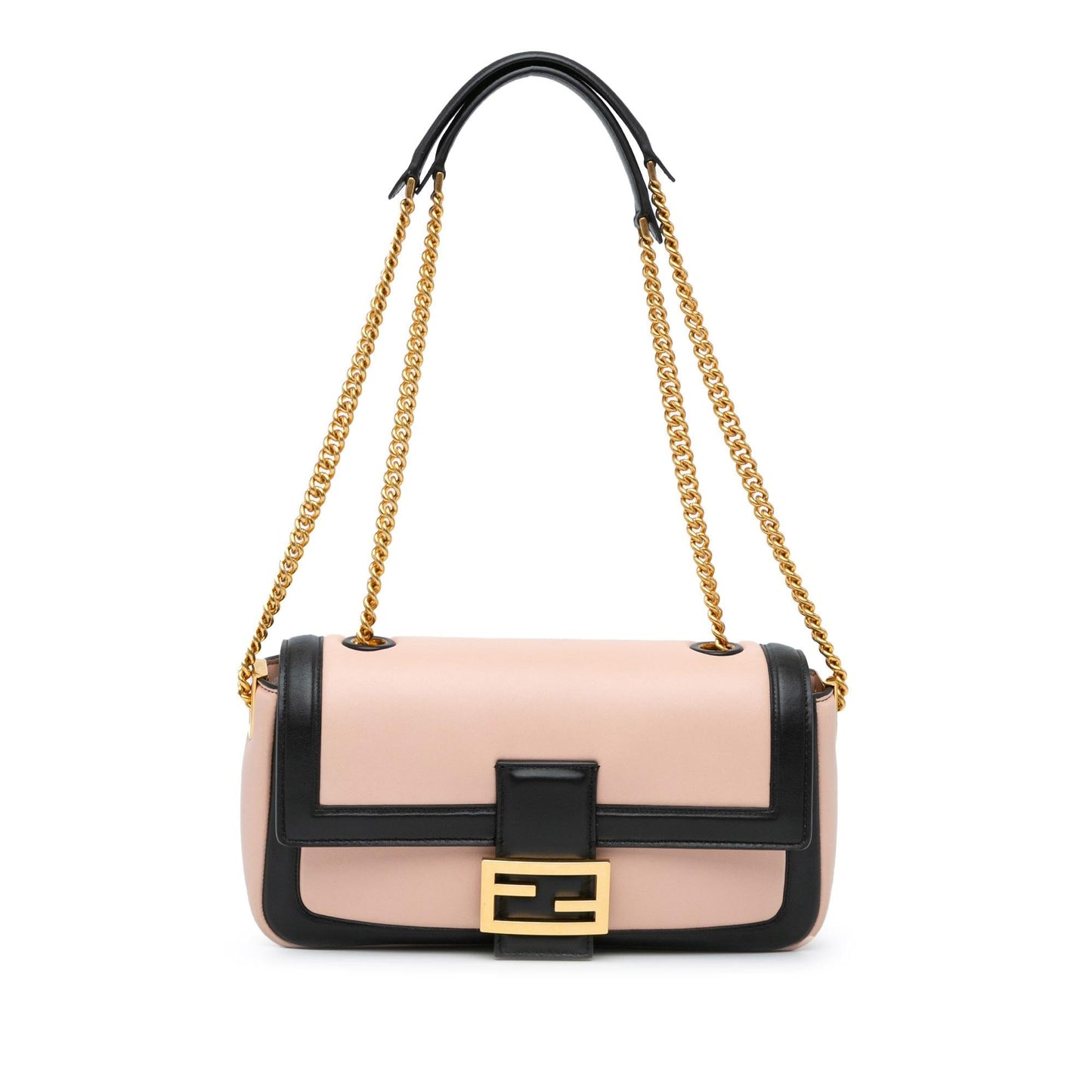 Fendi Baguette Shoulder Bag - Rovelle Bags