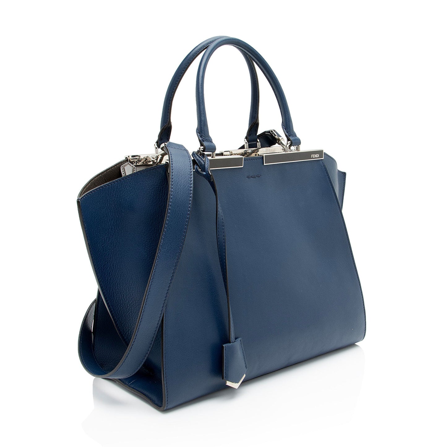 Fendi Baguette Shoulder Bag - Rovelle Bags