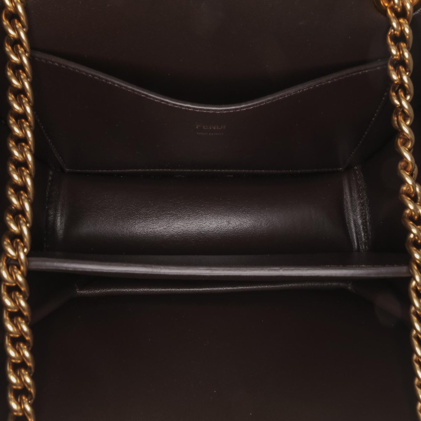 Fendi Shoulder Bag - Rovelle Bags