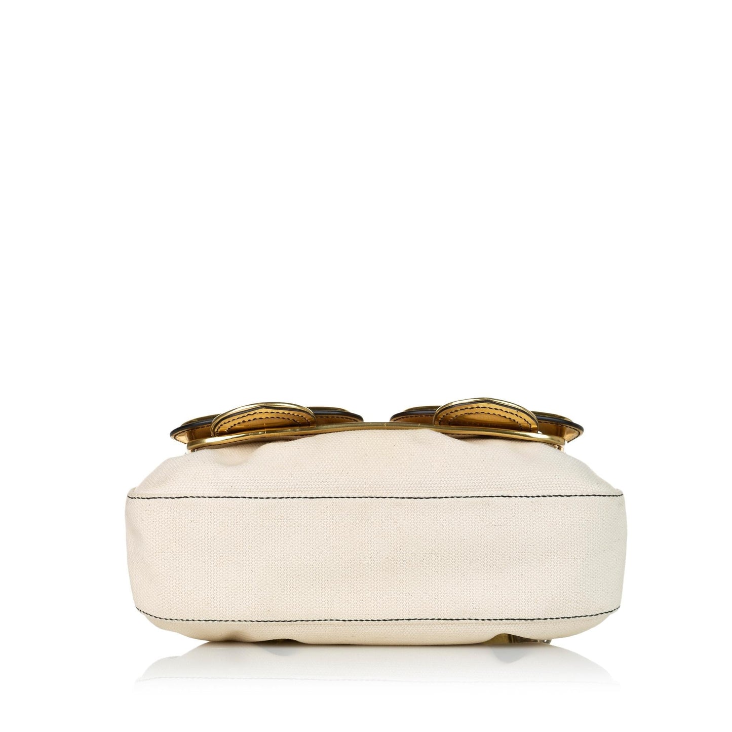 Fendi Canvas B. Bag