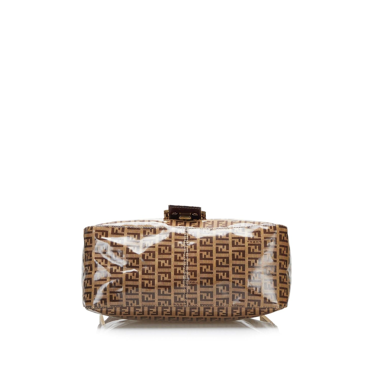 Fendi Crystal Zucchino Mamma Forever