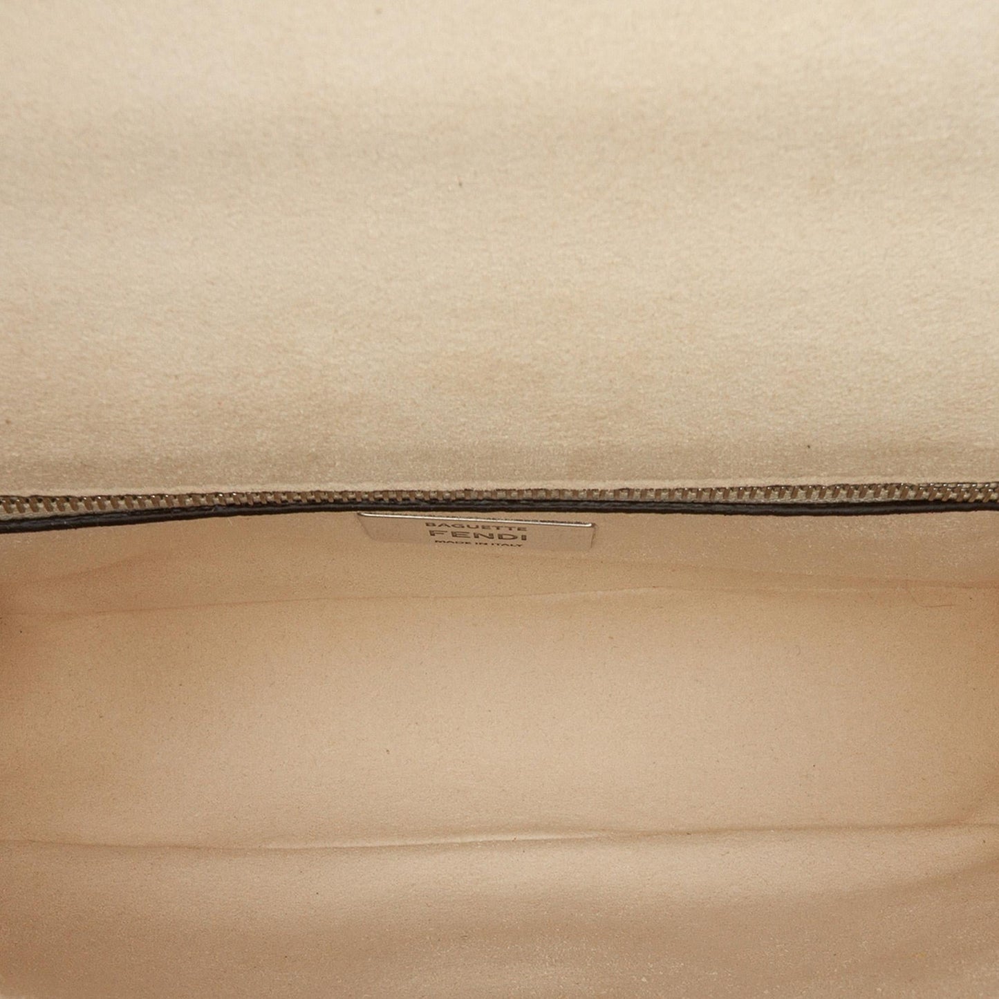 Fendi Baguette Shoulder Bag - Rovelle Bags