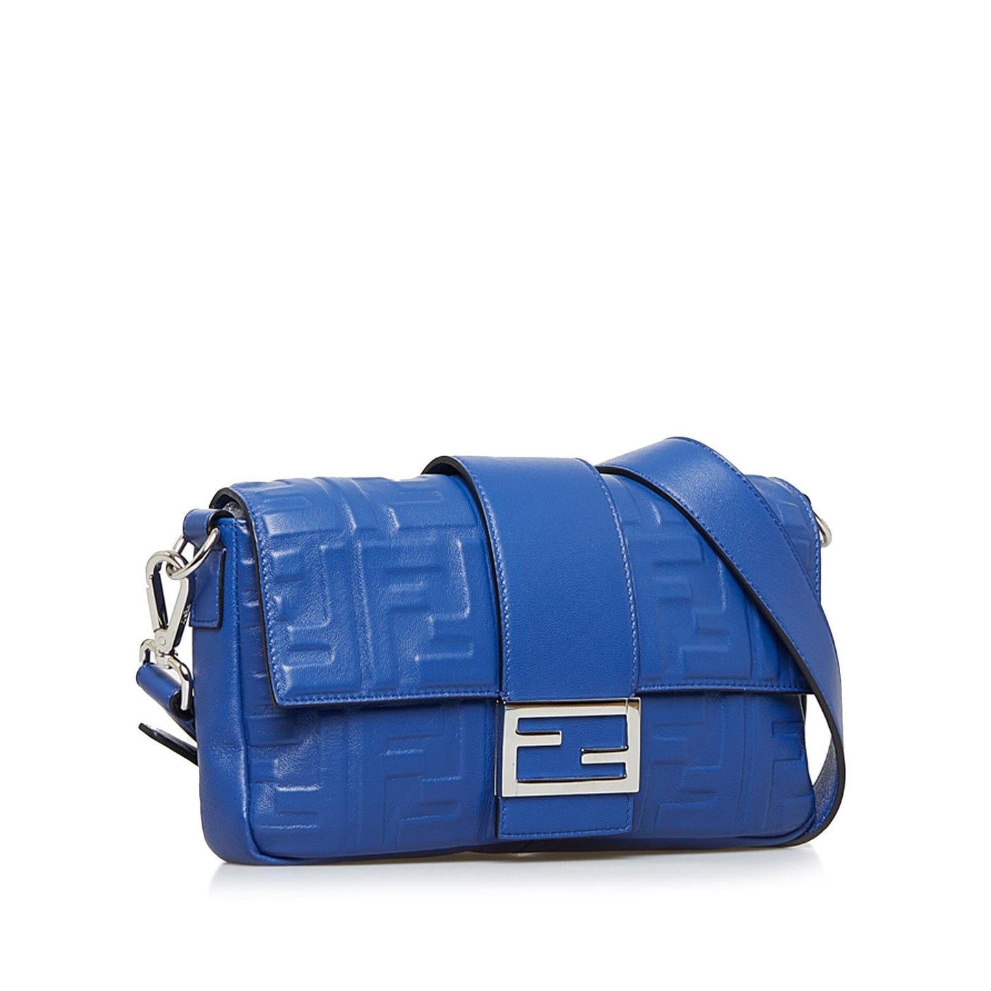 Fendi Baguette Shoulder Bag - Rovelle Bags
